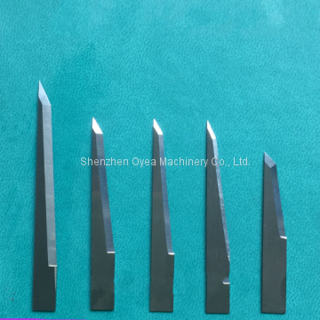 KT board EVA EPE foam board cutting knife blades