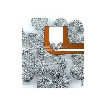 Stainless Steel Smoking Pipe Screen Wire Mesh photo-3