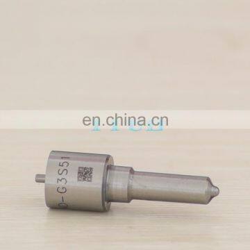 High Quality Diesel Engine Injector Common Rail Nozzle DSLA156P1155+