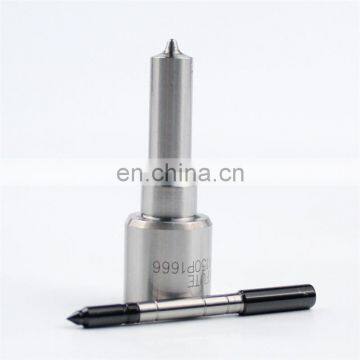 China DLLA150P1666 diesel fuel injection common rail Injector nozzles  Diesel engine parts