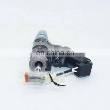 Genuine 4061851 Diesel Fuel Injector M11 Common Rail Injector photo-4