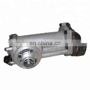 Popular engine parts oil cooler engine 3053393 for K50/NT855