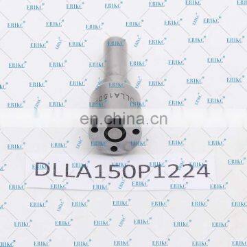 ERIKC DLLA 150P 1224 Fuel Injector Nozzle DLLA 150P1224 0433171774 Fog Nozzle DLLA 150 P1224 for 0445110083