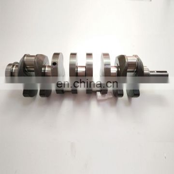 ISDe 6 Cylinder Crankshaft 1005015a