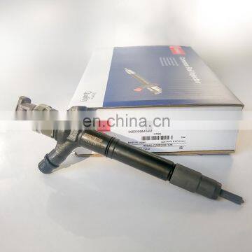 Genuine Diesel Injector 23670-51070 23670-59055 095000-9840