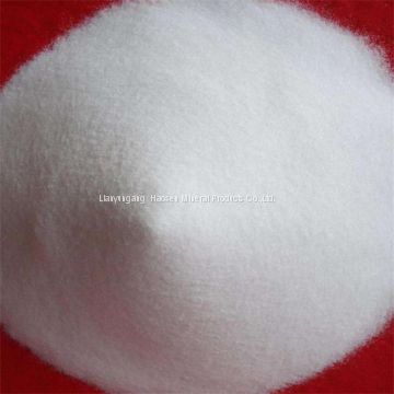 Uniform Particle Size Distribution Nano-materials Silica Face Powder Ultrafine Silica Powder