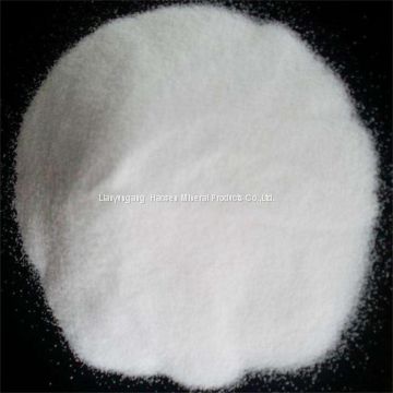 Wear-resistant Quartz Silica Sand High Purity Quartz Sand 