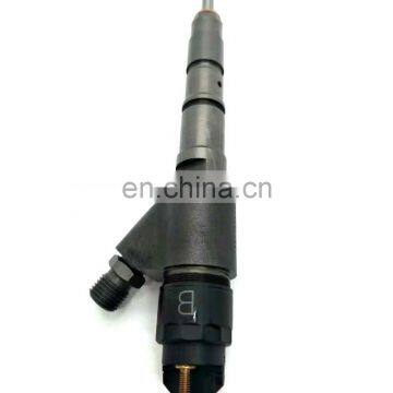 Diesel Engine FUEL INJECTOR  0445120066 04290986