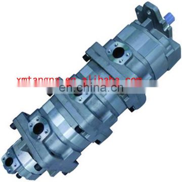 PC40MR-2 PC50MR-2 PC58UU-3 Pilot Gear Pump  7083S04541 7083S04571 7083S04570 7083S04573 7083S04572