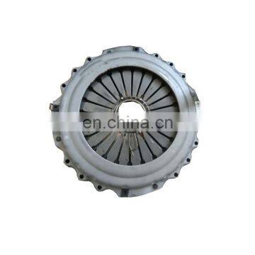 Heavy Duty Truck Clutch Cover Clutch Pressure Plate for DAF 3482000484 3482083032 3482118031 3482060132 3482119031 3482119032