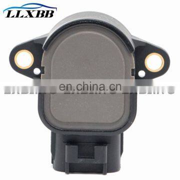 Throttle Position Sensor TPS 22633-AA210 5S5329 For Toyota Subaru Legacy Impreza Outback 1999-2006 photo-5