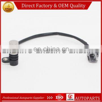 New Crankshaft Position Sensor 8973061131 8-97306113-1 for Hitachi 4HK1T 6HK1T 6WG1T Lsuzu 4HK1 Crankshaft Angel Sensor