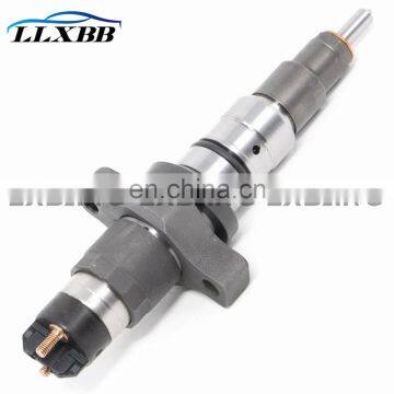 Fuel Injection Common Rail Injector 0445120075 0986435530 FOR BOSCH INJECTOR 504128307 5801382396 2855135 0 445 120 075 photo-2
