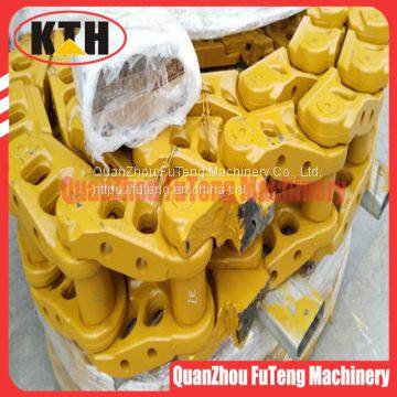 komatsu dozer D375A-2 track link track chain 195-32-00431/195-32-00432/195-32-00450/195-32-00451