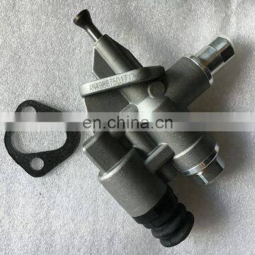 Diesel Engine Parts 6CT Fuel Transfer Pump 4988750 3936319