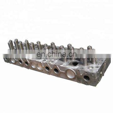 Diesel engine M11 QSM11 ISM11 Cylinder Head 2864028