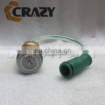 K3V112 Main Pump Solenoid Valve,excavator Spare Parts photo-3