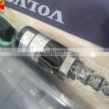 Luxury solenoid valve group for  excavator SA8230-32080   hot sale  from Chinese  agent  in stock