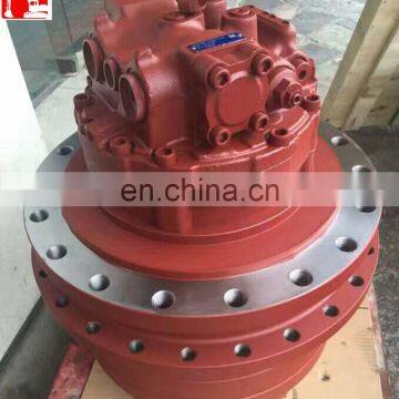 Excavator and Loader Hydraulic Motor PC35 PC40 SK40 GM04 TM04 Travel Motor GM04A TM04A Final Drive Travel Device photo-3