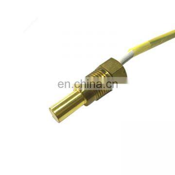 Excavator Water Temperature Sensor 7861-93-3520 for PC600 PC650 PC700