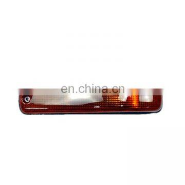 Orange Shell Obvious Turning Signal Door Side Lamp Obviously Turning Signal 1822102282 Side Lamp for ISUZU CYZ FVZ photo-3
