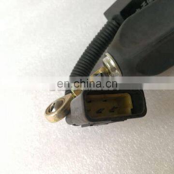 3977620 5365999 Cummins Engine 6CT 6L8.9 Fuel Pump 24V Shutoff Valve Solenoid