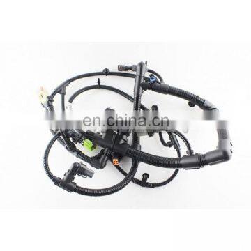 4936232 Cummins engine ISLE QSL9 ECM Wiring Harness