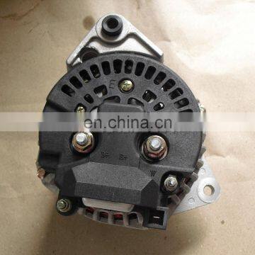 4984043 JFZ2720 Cummins Engine ISDE 28V 70A Alternator photo-4