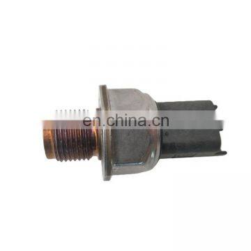 Chinese Manufacturer Supplier Price Genuine Auto Parts For Ssangyong Korando Fuel Rail Pressure Sensor OEM 55PP29-01