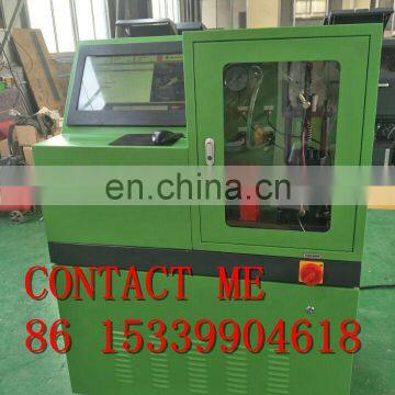 EUI/EUP TEST BENCH EUS2000L With CAM BOX photo-2