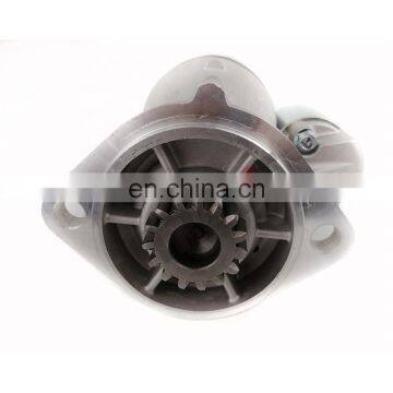 New Starter for HITACHI S13-124 S13-132 S13-94 S13-94A S13-294 S13-332