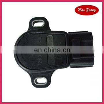 Throttle Position Sensor/TPS 7260-85130