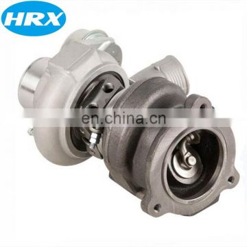 Engine spare parts turbocharger for ISF3.8 3772742 in stock