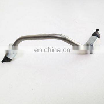 Heavy Duty Truck Auto Engine 3964141 High Pressure Fuel Pipe