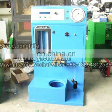 CR200A Manual common rail injector tester/piezo injector tester