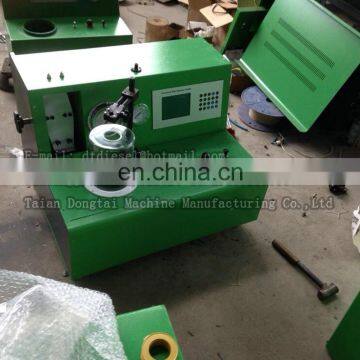 PQ1000 Common Rail Injectors Test Bench Made By Dongtai photo-4