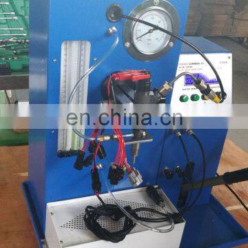 Тестовый стенд для форсунок системы Common Rail CR800L photo-2