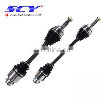 CV Half Shaft Assembly Suitable for MITSUBISHI GALANT 2.4L 2004-2009 PS