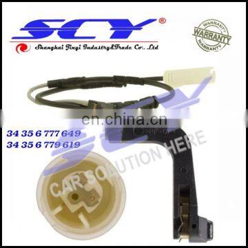 New For BMW 1 3 Series 2004-2016 Front Brake Pad Wear Sensor 34 35 6 777 649 34356777649