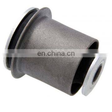 Auto parts front control arm bushing 48655-0K010