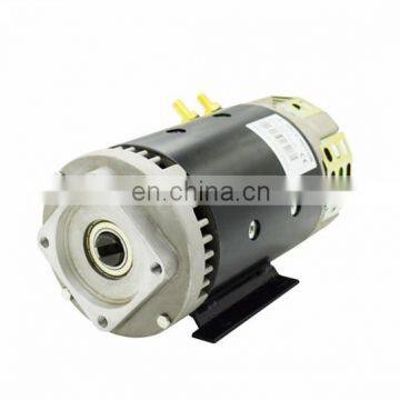 Hydraulic dc motor 12volt ccw O.D 127MM