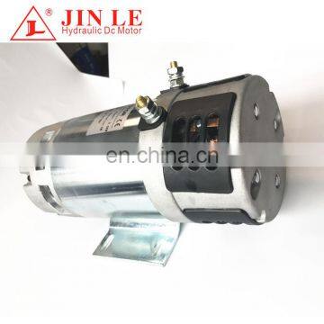 Hydraulic Motor 24V 4500W