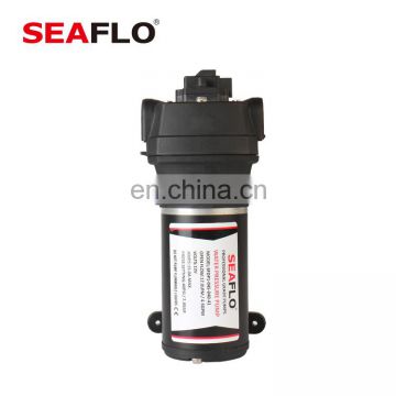 SEAFLO 24V 10.0LPM Accumulator Solar Water Pump