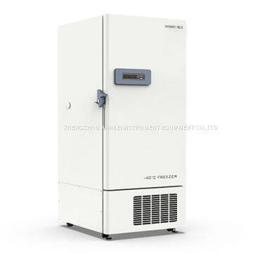 -20°C~-40°C Ultra-low Temperature Freezer