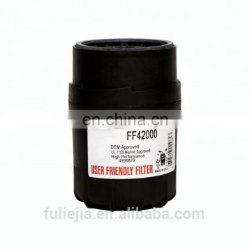 Trucks Fuel Filter Element FF42000