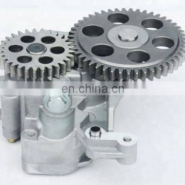 D5010477184 Dongfeng Truck Diesel Engine Parts  Oil Pump