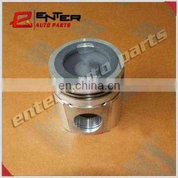 QSB5.9 Auto Engine Piston 3948465 photo-5
