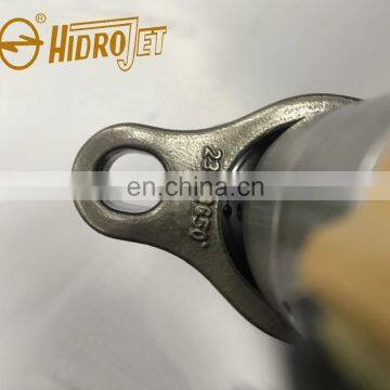 Auto Engine Parts 235-9650 Fuel Injector 387-9433 C9 Injector 10R-7222 for 330D 336D