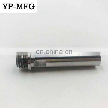 Professional Manufacturer Customized High Precision Cnc Turning Stainless Steel Shaft Parts photo-2