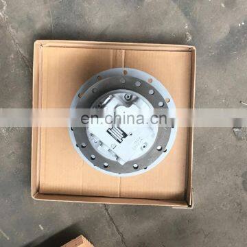 SK45 Travel Motor Assy Excavator SK45 Final Drive Travel Device photo-3
